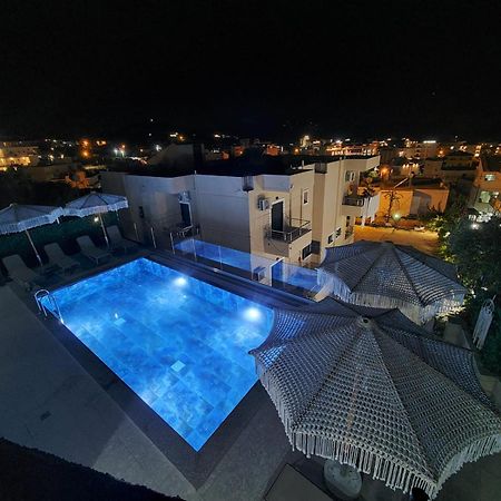 Vila Finnley Ksamil Dış mekan fotoğraf