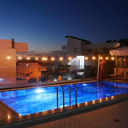 Vila Finnley Ksamil Dış mekan fotoğraf