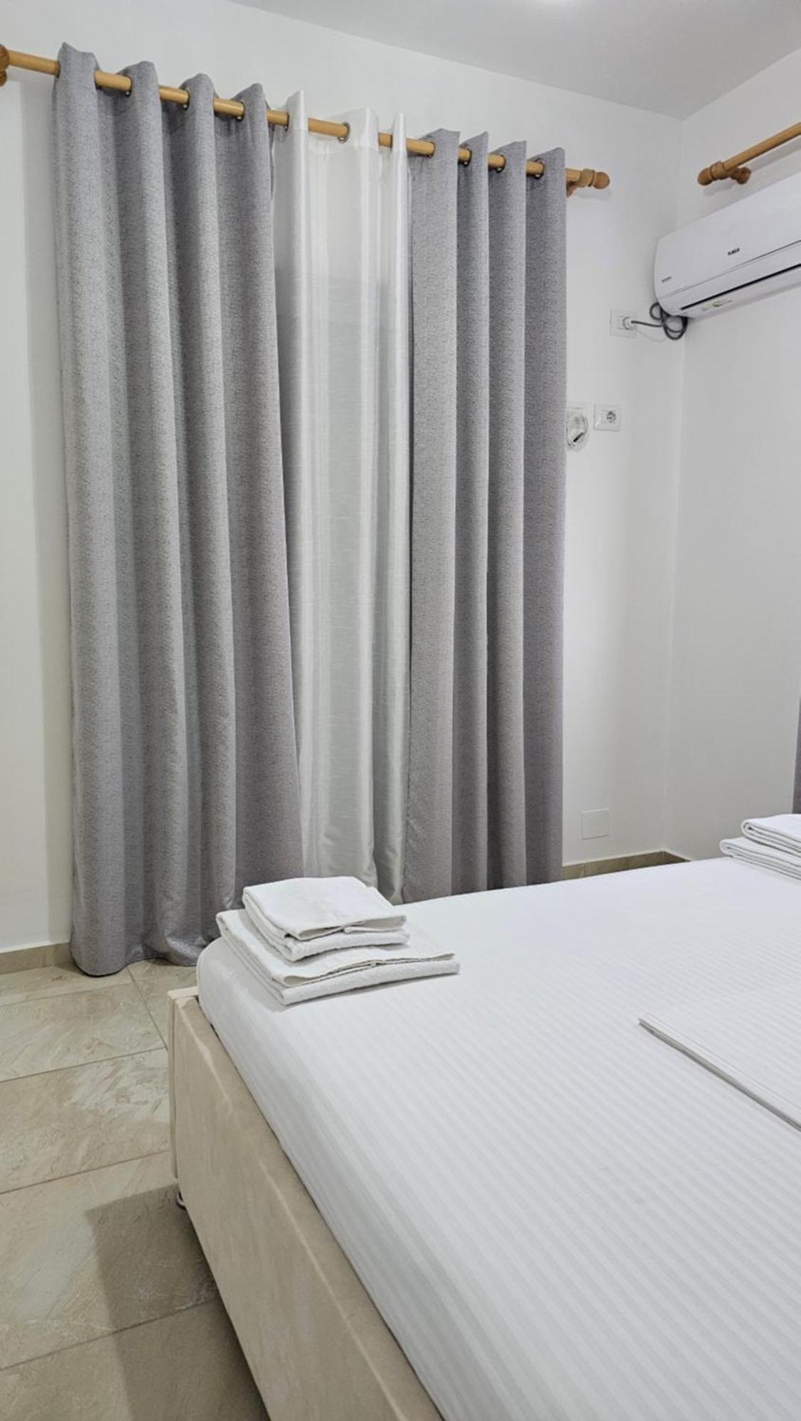 Vila Finnley Ksamil Dış mekan fotoğraf