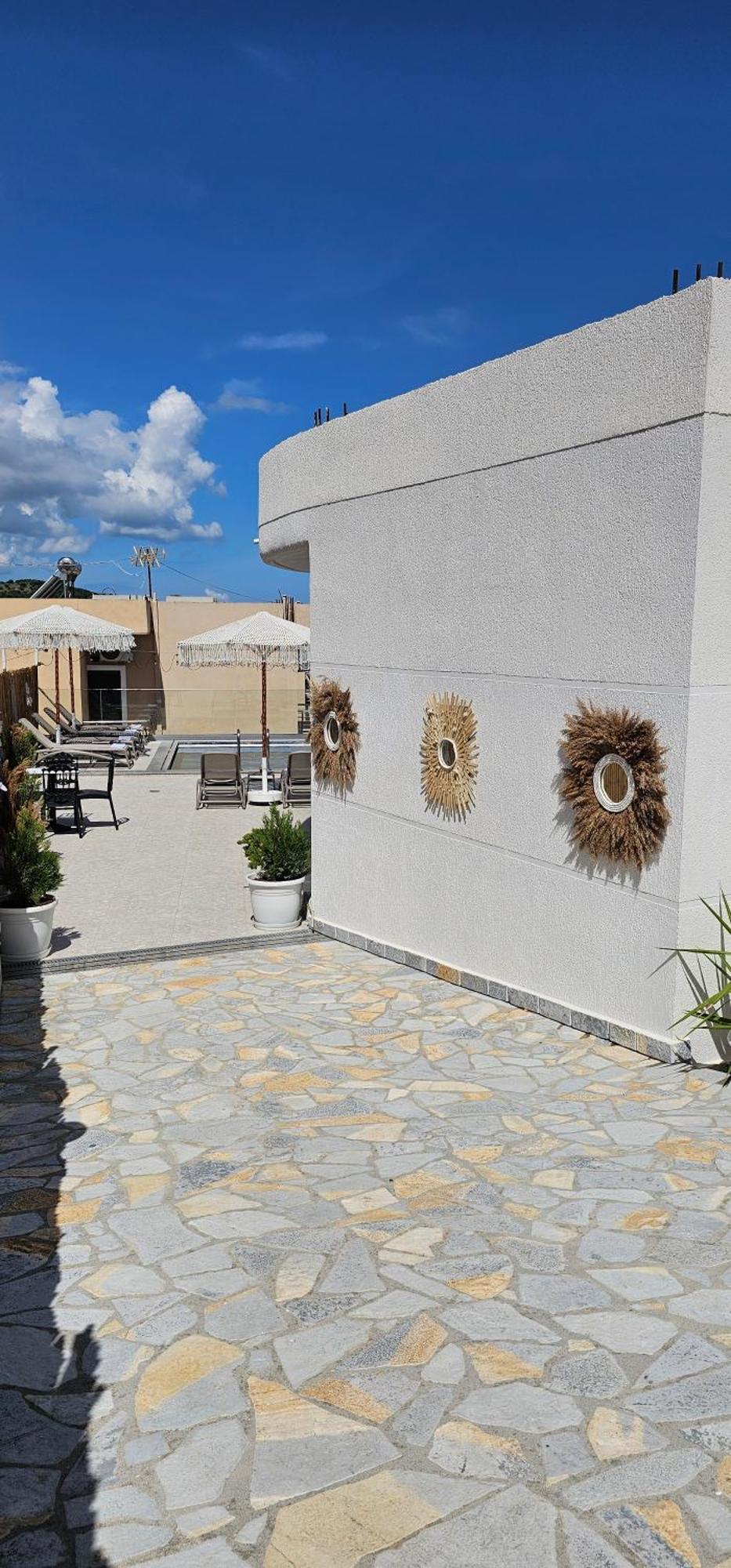 Vila Finnley Ksamil Dış mekan fotoğraf